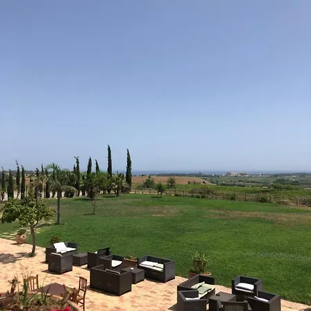 Donna Germana ベッド・アンド・ブレックファスト Cirò Marina