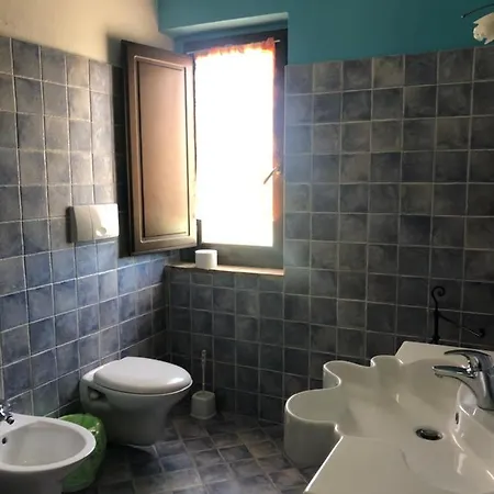 Donna Germana 3* Cirò Marina