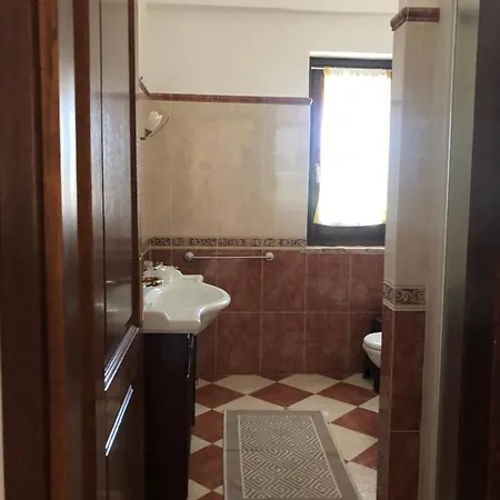 Donna Germana ベッド・アンド・ブレックファスト 3*