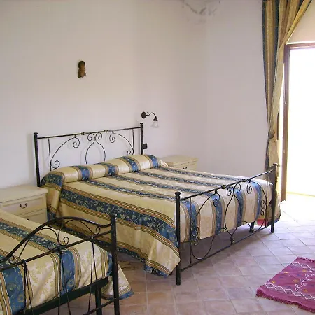 Donna Germana ベッド・アンド・ブレックファスト Cirò Marina