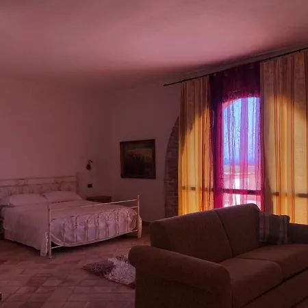 Donna Germana 3* Cirò Marina