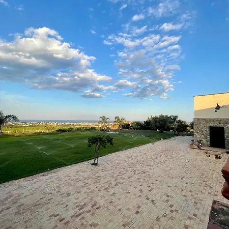 Donna Germana ベッド・アンド・ブレックファスト