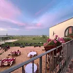 Donna Germana Bed & Breakfast 4*