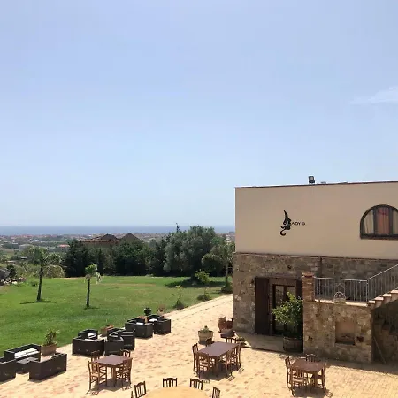 Donna Germana 3* Cirò Marina