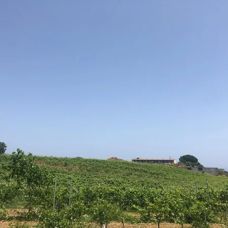 Donna Germana Bed & Breakfast 3*