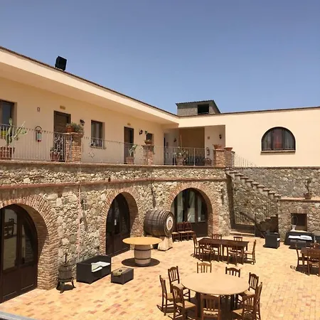 Donna Germana Frühstückspension 3*