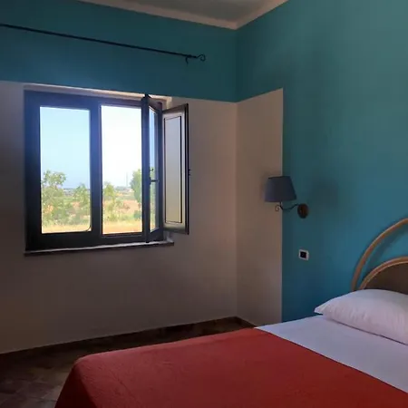 Donna Germana 3* Cirò Marina