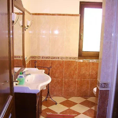 Donna Germana 4*
