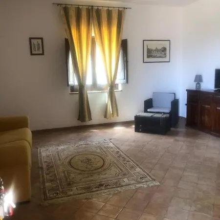 Donna Germana 4* Cirò Marina