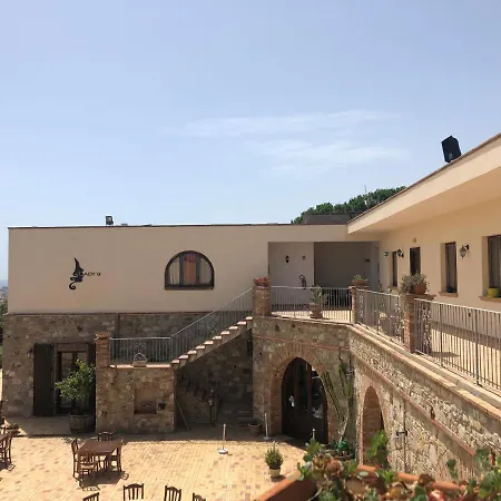 Donna Germana 3* Cirò Marina