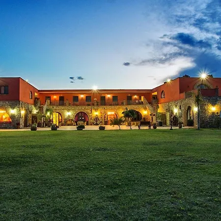 Donna Germana Bed & Breakfast Cirò Marina