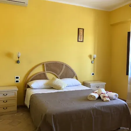 Donna Germana Frühstückspension