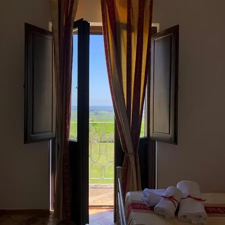 Donna Germana 4* Cirò Marina