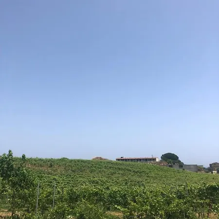 Donna Germana 3* Cirò Marina