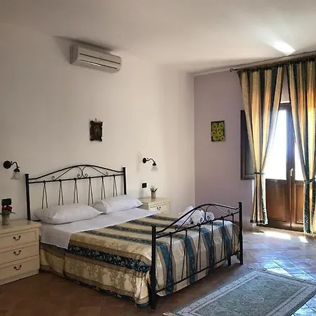 Donna Germana Frühstückspension