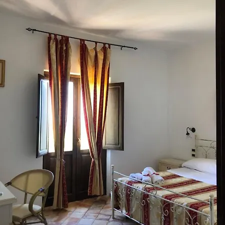 Donna Germana Frühstückspension