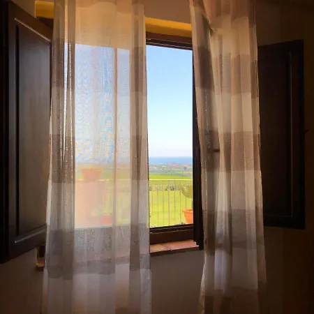 Donna Germana Bed and Breakfast
