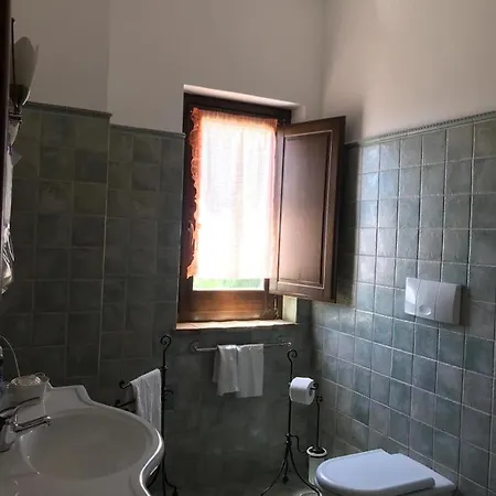 Donna Germana Frühstückspension 3*