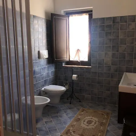 Donna Germana Frühstückspension 3*