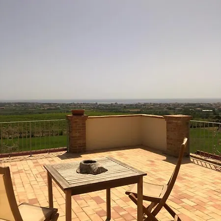 Donna Germana Cirò Marina