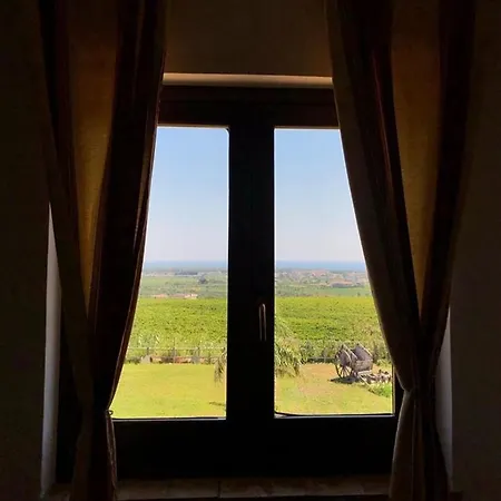 Donna Germana Frühstückspension