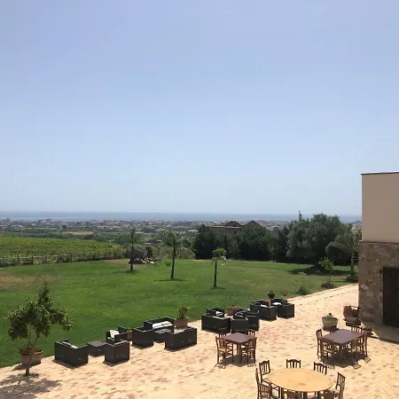 Frühstückspension Donna Germana