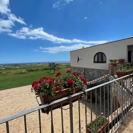 Donna Germana 3* Cirò Marina