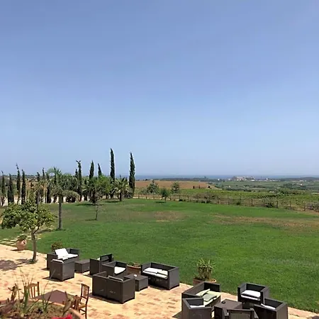 Donna Germana 4* Cirò Marina