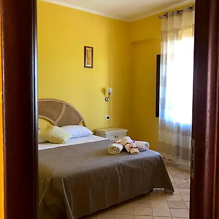 Donna Germana Bed and Breakfast Cirò Marina