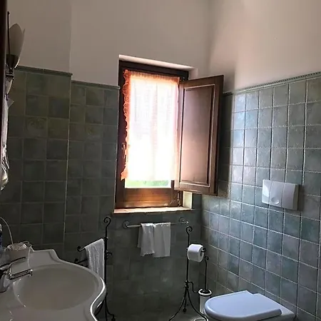 Donna Germana Bed and Breakfast Cirò Marina