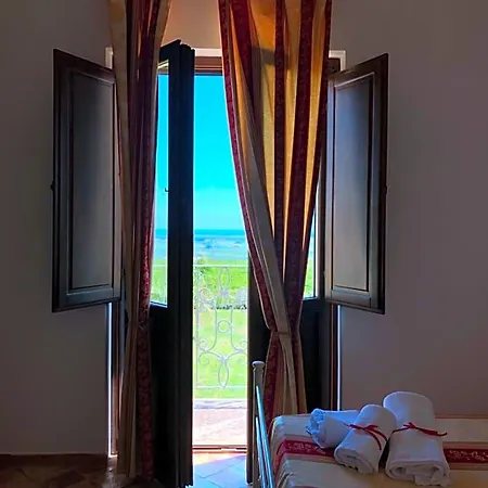 Bed and Breakfast Donna Germana 4*