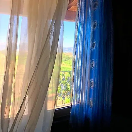 Donna Germana Bed and Breakfast Cirò Marina