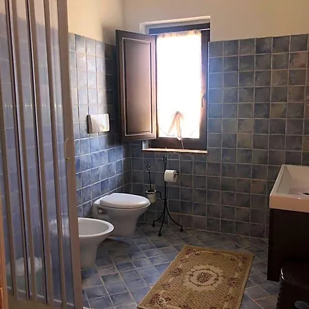 Bed and Breakfast Donna Germana 4*