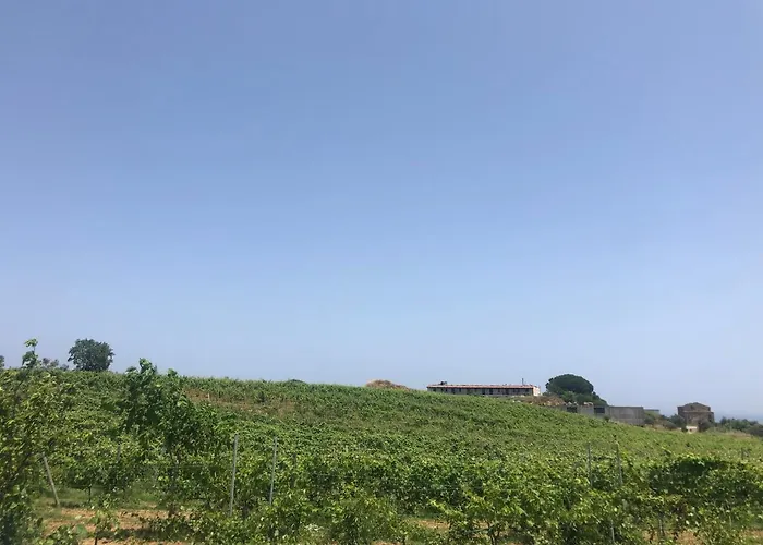 Donna Germana Bed and Breakfast 3*