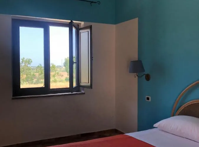 Donna Germana 3* Cirò Marina