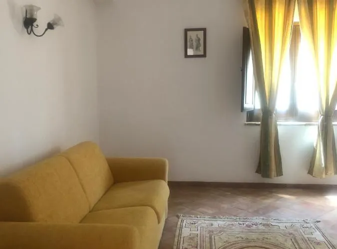 Donna Germana Bed and Breakfast Cirò Marina