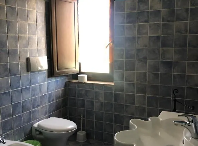 Donna Germana 3* Cirò Marina