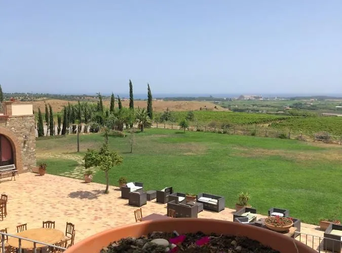 Donna Germana Bed & Breakfast Cirò Marina