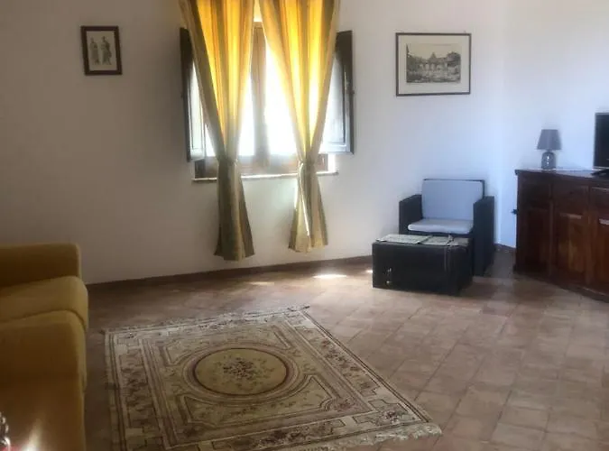 Donna Germana 3* Cirò Marina