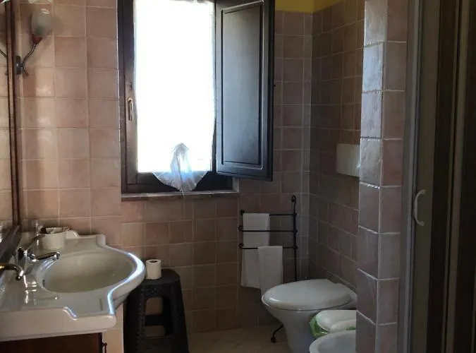 Donna Germana Bed and Breakfast Cirò Marina