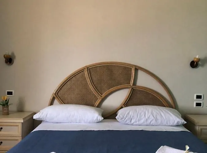 Donna Germana Bed and Breakfast Cirò Marina