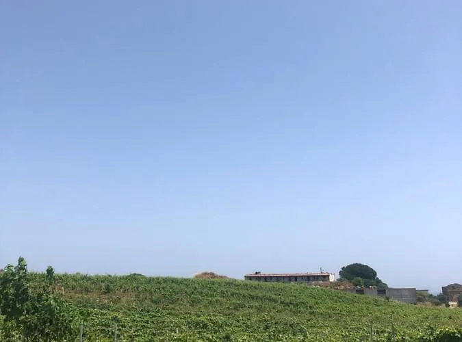 Donna Germana 3* Cirò Marina