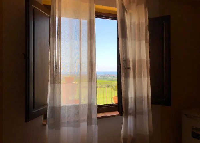 Donna Germana Bed and Breakfast