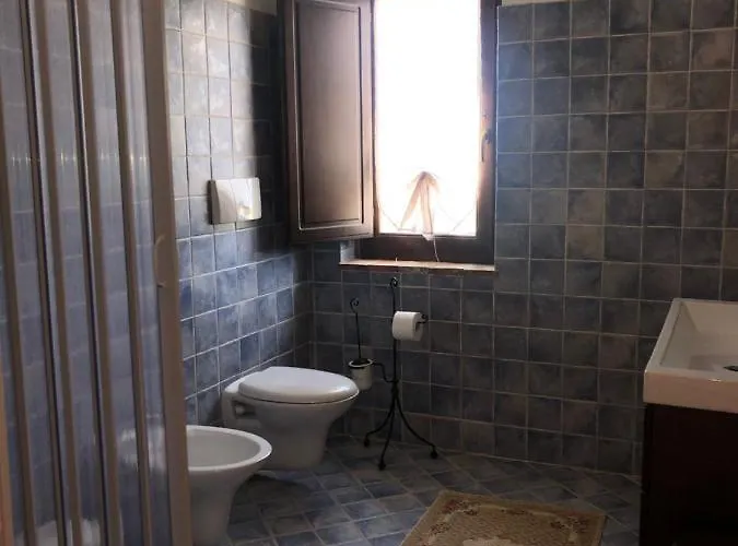 Donna Germana Bed & Breakfast 3*