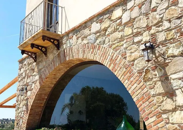 Bed and Breakfast Donna Germana Cirò Marina