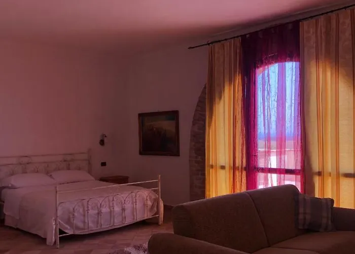 Donna Germana 3* Cirò Marina