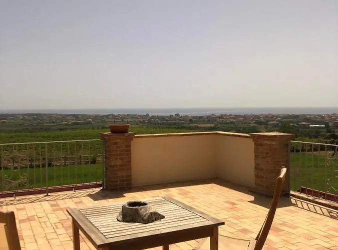 Donna Germana Cirò Marina