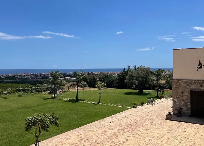 Bed and Breakfast Donna Germana