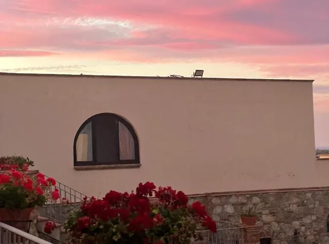 Donna Germana Bed and Breakfast 3*